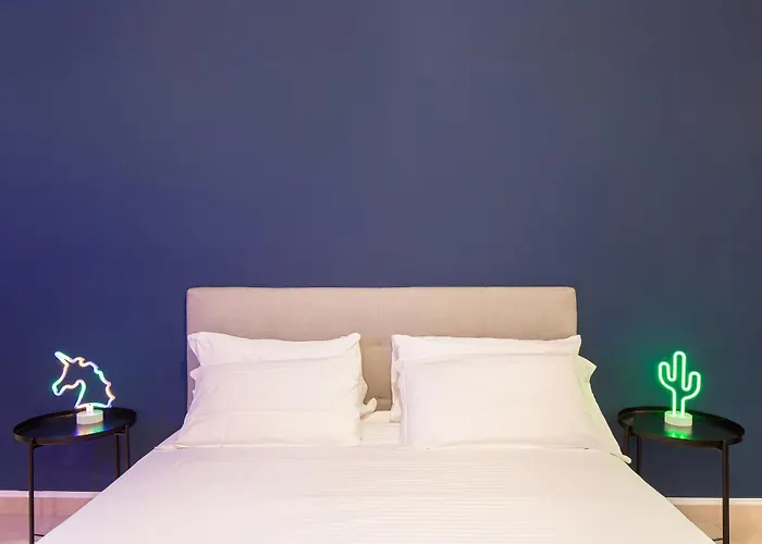 Hotel Maria Romita