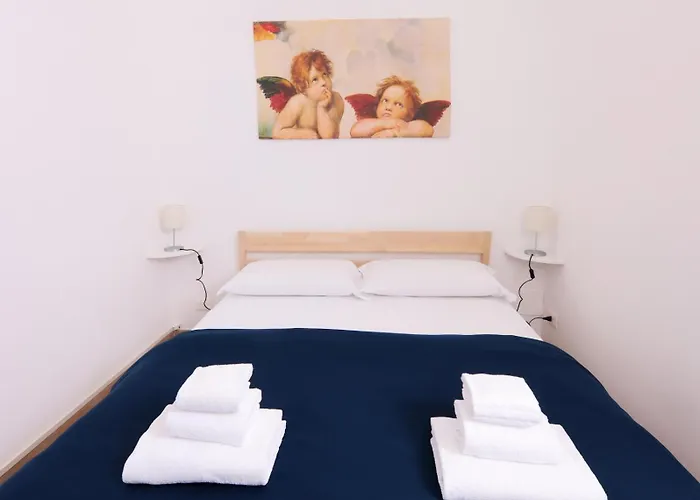 Cielo Vaticano Guest House Roma